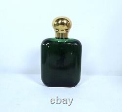 Vintage Ralph Lauren Polo Cologne Splash 4 fl oz / 118 ml Cosmair