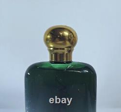 Vintage Ralph Lauren Polo Cologne Splash 4 fl oz / 118 ml Cosmair