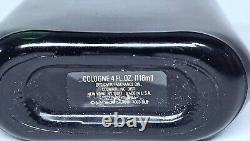 Vintage Ralph Lauren Polo Cologne Splash 4 fl oz / 118 ml Cosmair