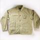 Vintage Ralph Lauren Polo Country Coat Jacket Xl Sportman Hunting Safari Chore