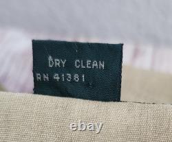 Vintage Ralph Lauren Polo Country Coat Jacket XL Sportman Hunting Safari Chore