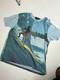 Vintage Ralph Lauren Polo Sport Xl Graphic Tee. Good Condition, Minor Defects