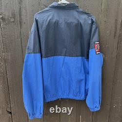 Vintage Ralph Lauren Polo Sport windbreaker