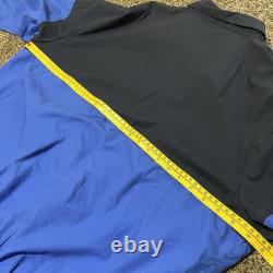 Vintage Ralph Lauren Polo Sport windbreaker