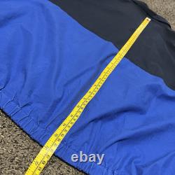Vintage Ralph Lauren Polo Sport windbreaker