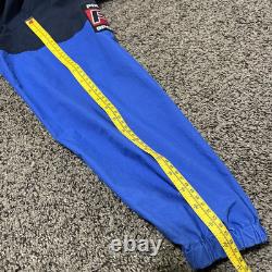 Vintage Ralph Lauren Polo Sport windbreaker