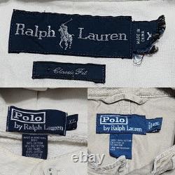 Vintage Rare 90s Polo Ralph Lauren PRL Club Bleecker RLPC Crest Rugby Lot Of 3