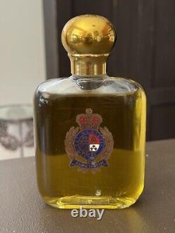 Vintage Rare Ralph Lauren Polo Crest large 4oz Eau de Toilette EDT cologne