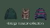 Vintage Sweater Collection For The Spring Vintage Polo Ralph Lauren J Crew U0026 True Vintage