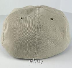 Vintage USA Polo Ralph Lauren Cap M Medium Hat Florida Summer Cotton
