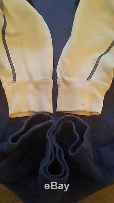 Vintage polo ralph lauren hooded hoody P2 sweatshirt Pwing Stadium 1992 crest