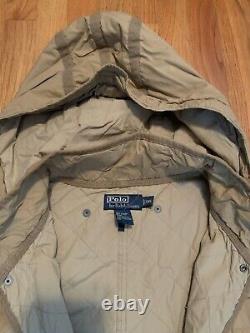 Vintage polo ralph lauren jacket