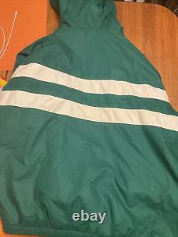 Vintage polo ralph lauren jacket xl storage Find