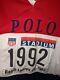 Vintage Polo Ralph Lauren Rugby Xl 1992