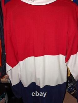 Vintage polo ralph lauren rugby xl 1992