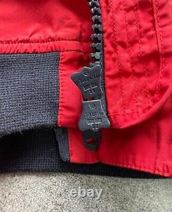 Vintage polo ralph lauren sailing jacket