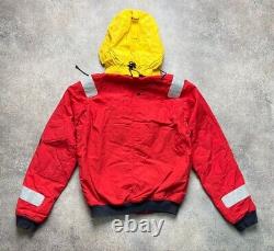 Vintage polo ralph lauren sailing jacket