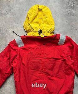 Vintage polo ralph lauren sailing jacket