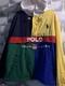 Vintage Polo Ralph Lauren Windbreaker M