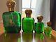 Vintage Ralph Lauren Polo Green Cologne
