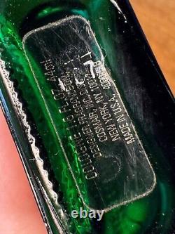 Vintage ralph lauren polo green cologne