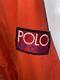 Vintage Ralph Lauren Polo Hi Tec Polo Sport Mens Button Up