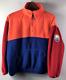 Vtg 90s Polo Ralph Lauren Sportsman Fleece L Sport Ski Bear Stadium Usa 92 Crest