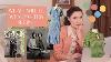 What I Will Be Wearing Spring 2025 1930s And 1940s Carolina Pinglo