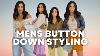 Why Men S Button Downs Are A Style Hack You Need
