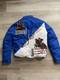 Woman's Vintage Polo Ralph Lauren Equestrian Coat
